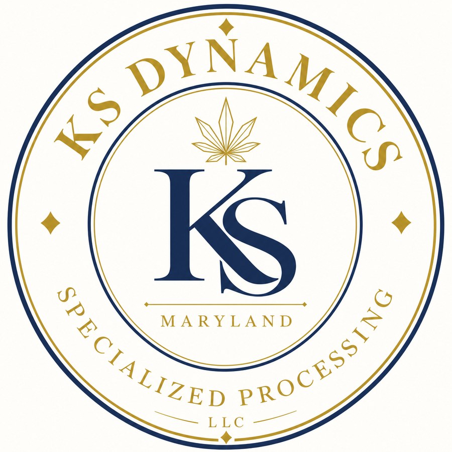 KS Dynamics LLC — Specialized Processing — Maryland